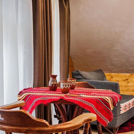 Sofia Folklore Life Apartment Extérieur photo