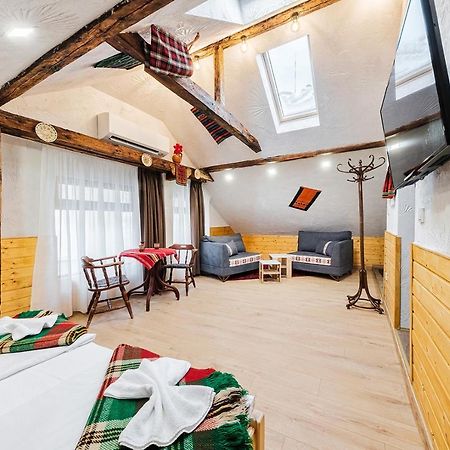 Sofia Folklore Life Apartment Extérieur photo