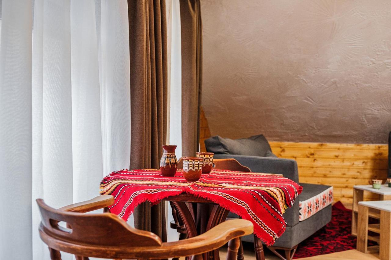 Sofia Folklore Life Apartment Extérieur photo