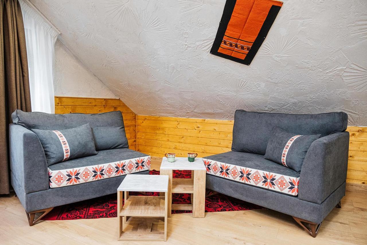 Sofia Folklore Life Apartment Extérieur photo