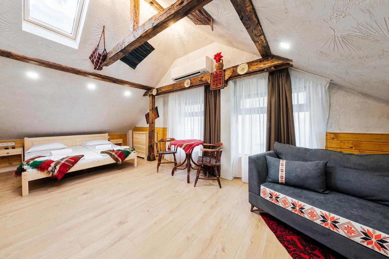 Sofia Folklore Life Apartment Extérieur photo