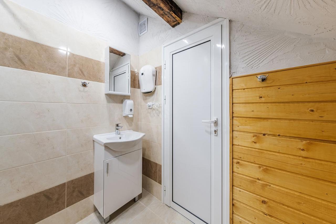 Sofia Folklore Life Apartment Extérieur photo
