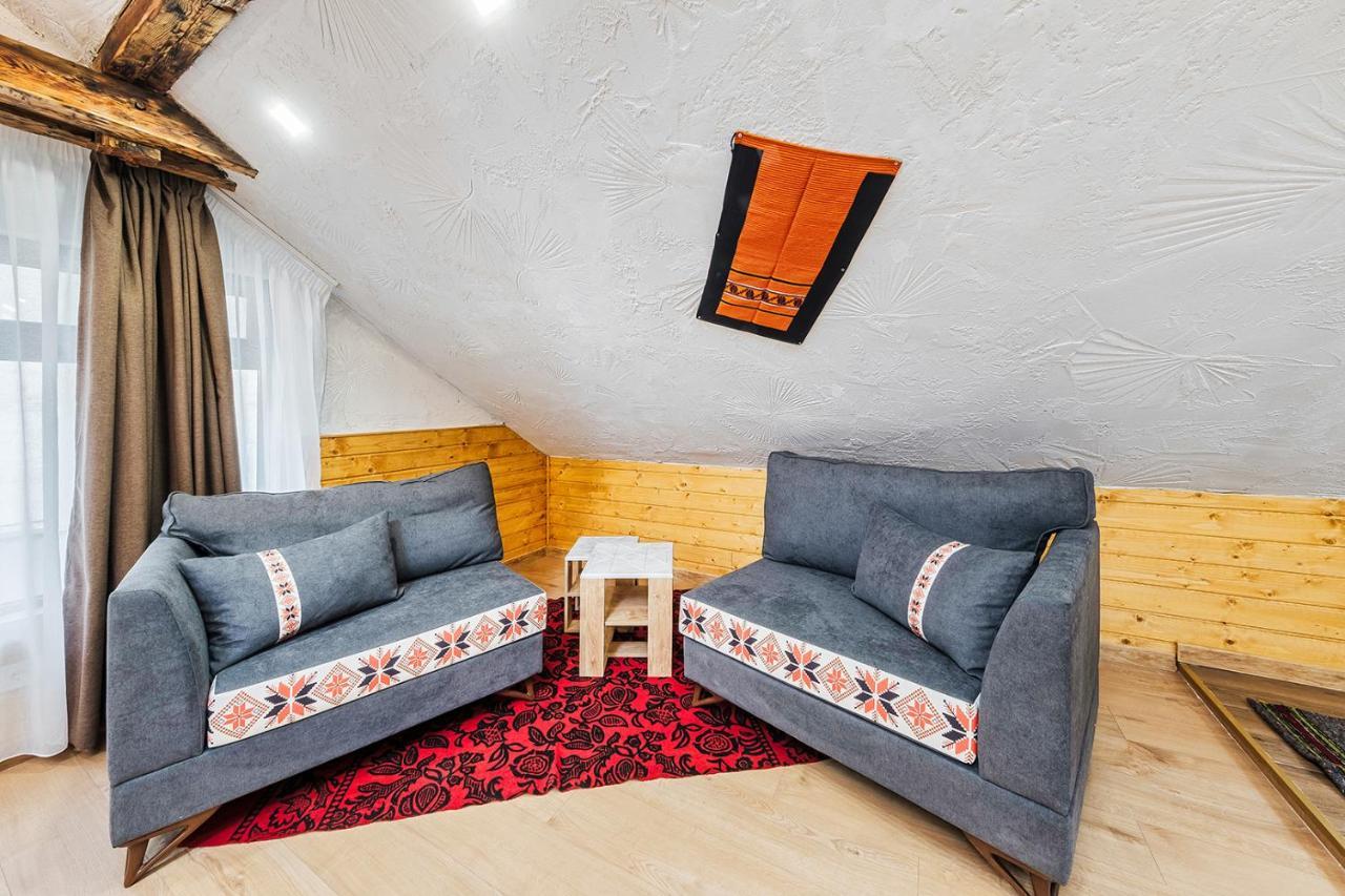 Sofia Folklore Life Apartment Extérieur photo